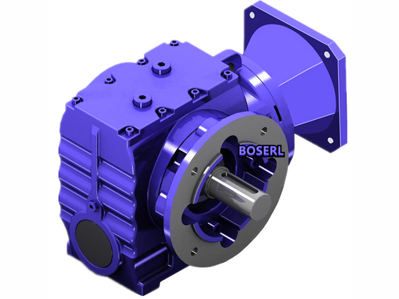 93馬力電機減速機 93馬力電機減速機