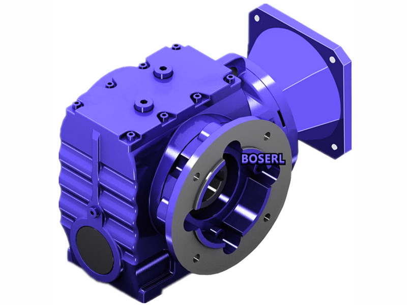 97馬力電機減速機 97馬力電機減速機